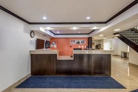 Studio 6 Peoria, IL