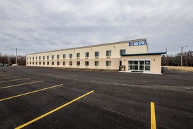 Studio 6 Peoria, IL
