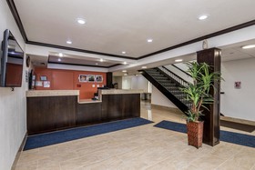 Studio 6 Peoria, IL