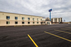 Studio 6 Peoria, IL