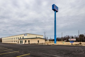 Studio 6 Peoria, IL