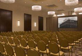 Peoria Marriott Pere Marquette