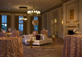 Peoria Marriott Pere Marquette