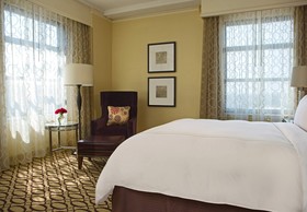 Peoria Marriott Pere Marquette