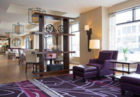 Peoria Marriott Pere Marquette