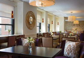 Peoria Marriott Pere Marquette