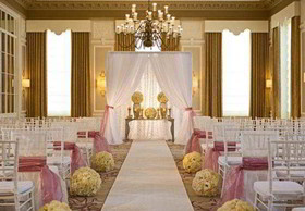 Peoria Marriott Pere Marquette