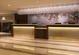 Peoria Marriott Pere Marquette