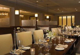 Peoria Marriott Pere Marquette