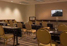 Peoria Marriott Pere Marquette