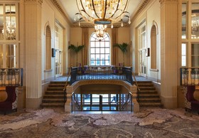 Peoria Marriott Pere Marquette