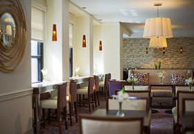 Peoria Marriott Pere Marquette