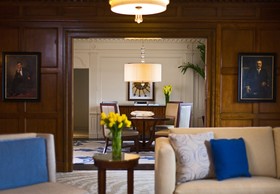 Peoria Marriott Pere Marquette