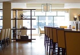 Peoria Marriott Pere Marquette