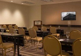 Peoria Marriott Pere Marquette