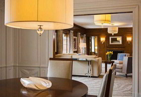 Peoria Marriott Pere Marquette