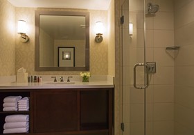 Peoria Marriott Pere Marquette