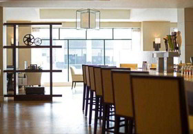 Peoria Marriott Pere Marquette