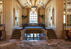 Peoria Marriott Pere Marquette