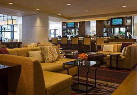 Peoria Marriott Pere Marquette