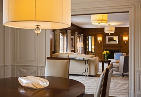 Peoria Marriott Pere Marquette
