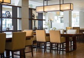 Peoria Marriott Pere Marquette