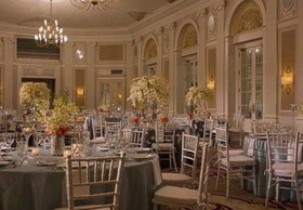 Peoria Marriott Pere Marquette