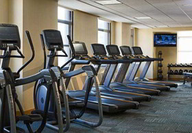 Peoria Marriott Pere Marquette