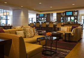 Peoria Marriott Pere Marquette