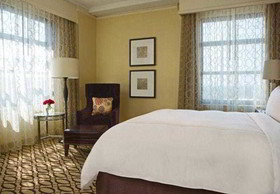 Peoria Marriott Pere Marquette