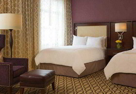 Peoria Marriott Pere Marquette