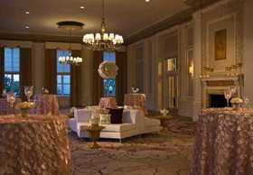 Peoria Marriott Pere Marquette