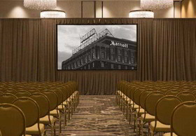Peoria Marriott Pere Marquette