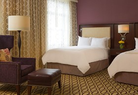 Peoria Marriott Pere Marquette
