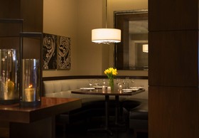 Peoria Marriott Pere Marquette
