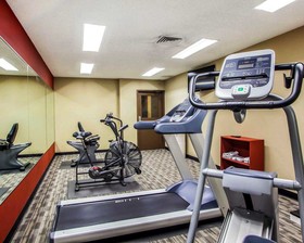 Quality Inn & Suites