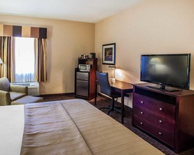 Quality Inn & Suites