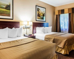 Quality Inn & Suites