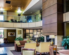 Quality Inn & Suites