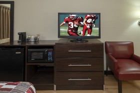 Travelodge by Wyndham Peoria