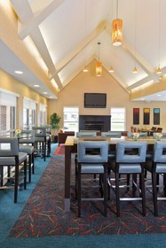 Residence Inn Peoria