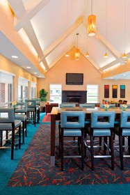Residence Inn Peoria