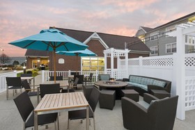 Residence Inn Peoria