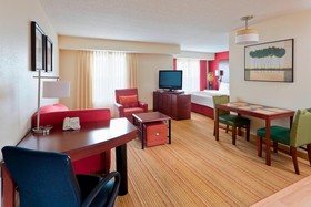 Residence Inn Peoria