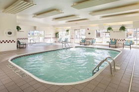 Residence Inn Peoria