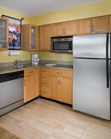 Residence Inn Peoria