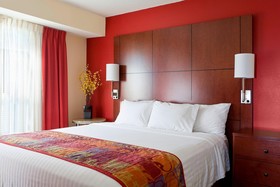 Residence Inn Peoria
