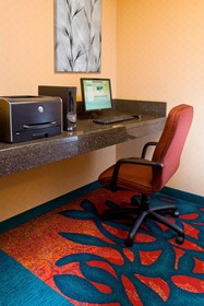 Residence Inn Peoria