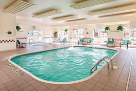 Residence Inn Peoria