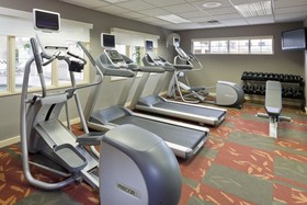 Residence Inn Peoria
